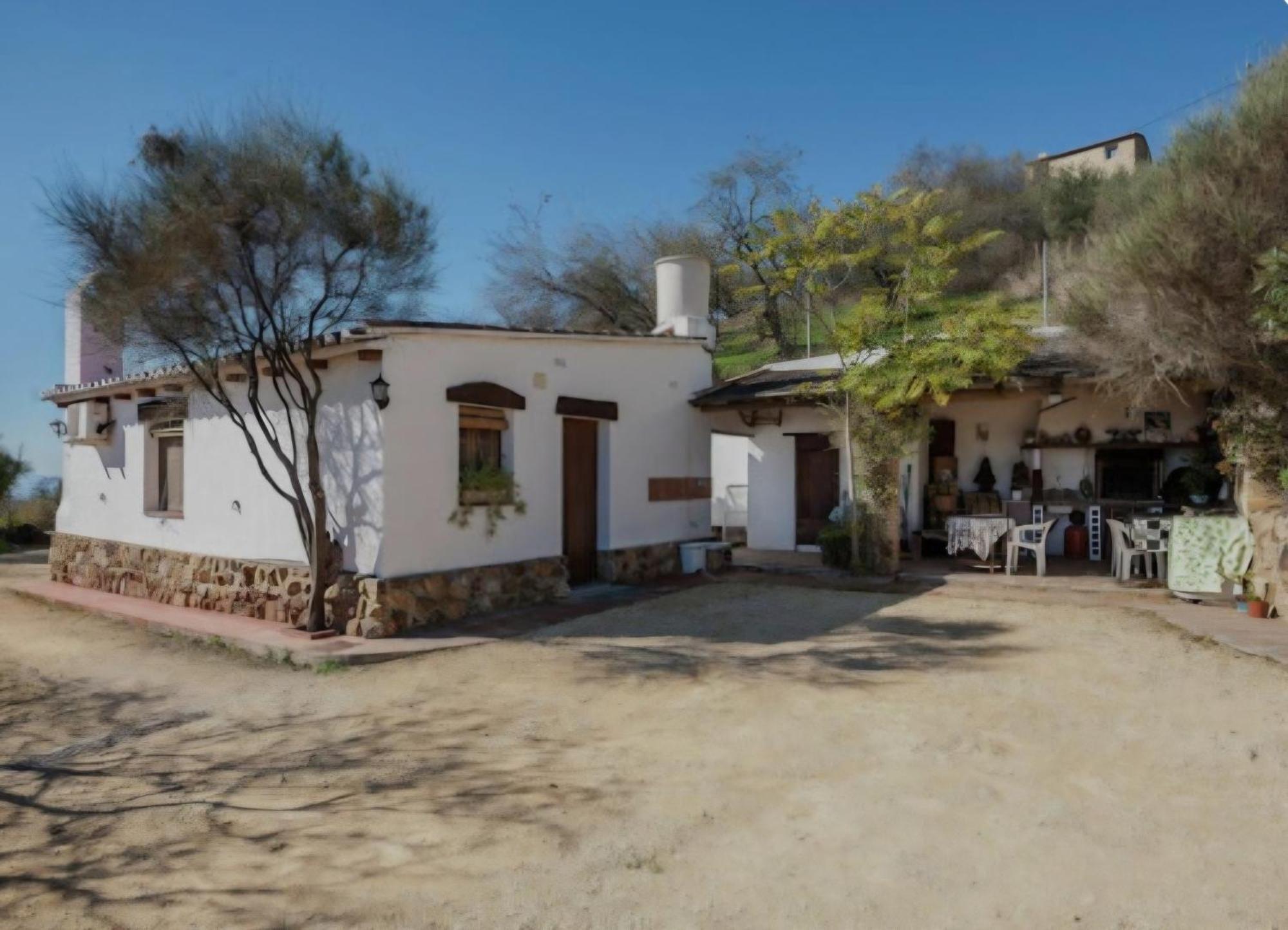 Casa Rural Villa Campito Antequera Exterior photo